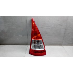 LEFT REAR LIGHT 
 CITROEN...