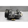 CITROEN AIR CONDITIONER COMPRESSOR CITROEN C3 2005>2009 used