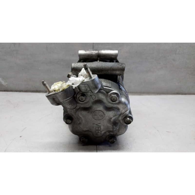 CITROEN COMPRESSORE ARIA CONDIZIONATA CITROEN C3 2005>2009 usato