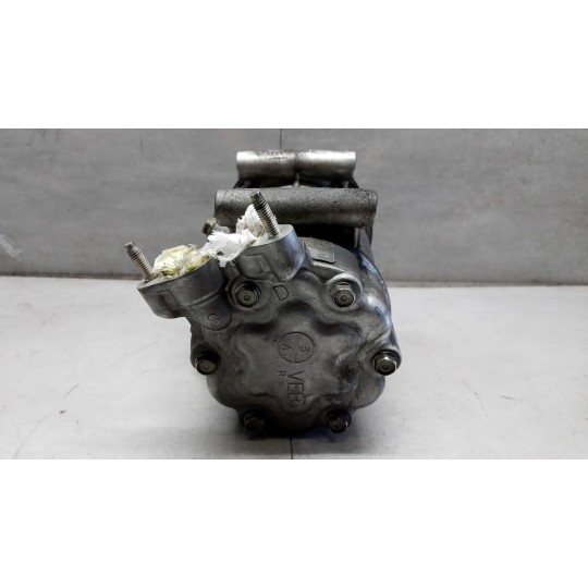 COMPRESSORE ARIA CONDIZIONATA CITROEN C3 2005>2009 usato