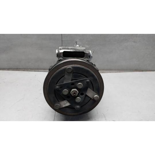 AIR CONDITIONER COMPRESSOR CITROEN C3 2005>2009 used