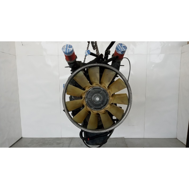 DAF ENGINE DAF XF105 used