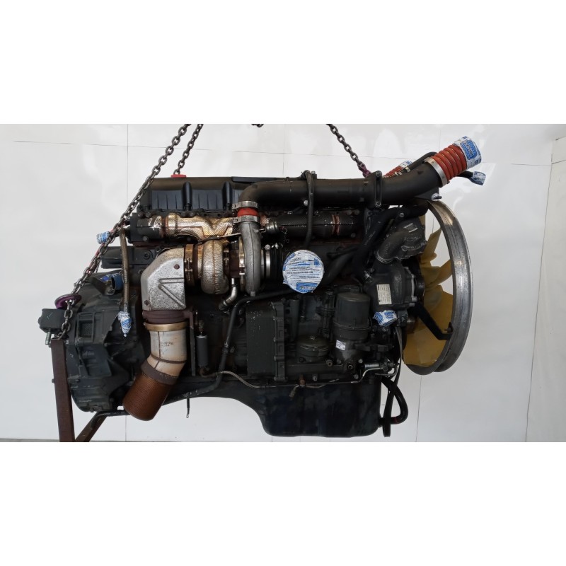 DAF MOTORE DAF XF105 usato