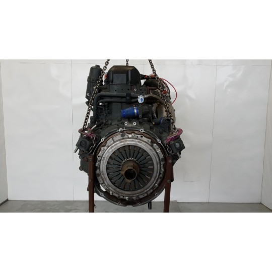 ENGINE DAF XF105 used