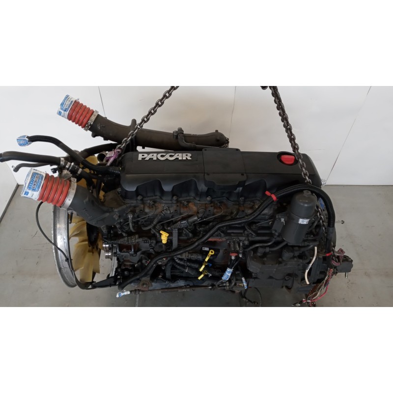 DAF MOTORE DAF XF105 usato