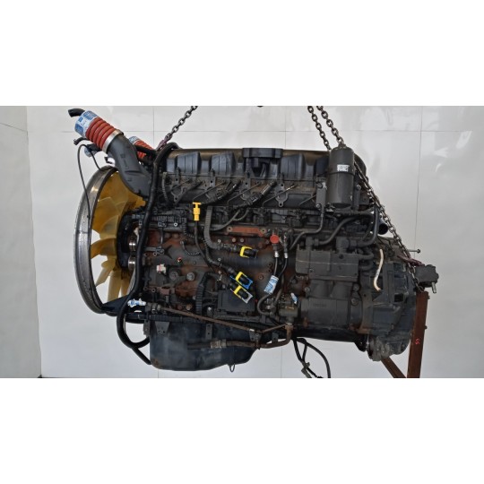 MOTORE DAF XF105 usato