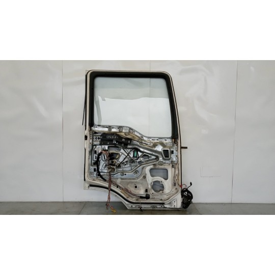 LEFT FRONT DOOR MAN TG-A 2000>2007 used