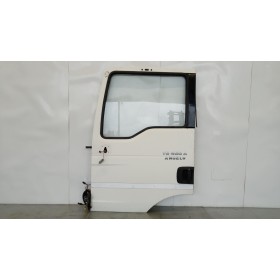 LEFT FRONT DOOR MAN TG-A...