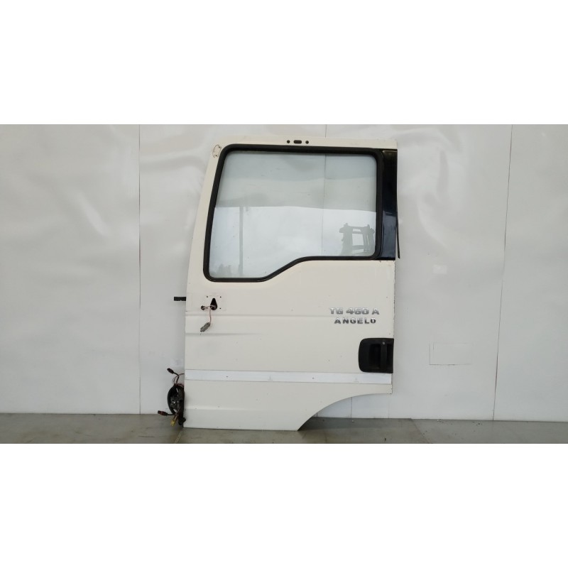 MAN LEFT FRONT DOOR MAN TG-A 2000>2007 used