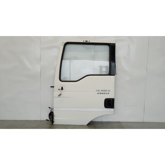 LEFT FRONT DOOR MAN TG-A 2000>2007 used