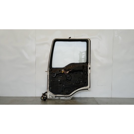 RIGHT FRONT DOOR  MAN TG-A 2000>2007 used