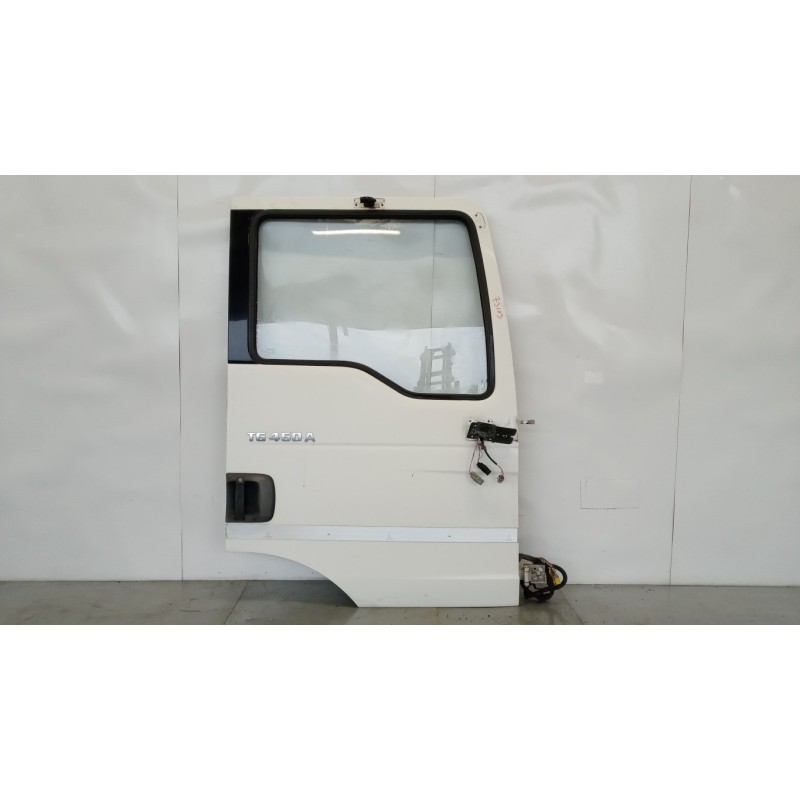 MAN RIGHT FRONT DOOR  MAN TG-A 2000>2007 used