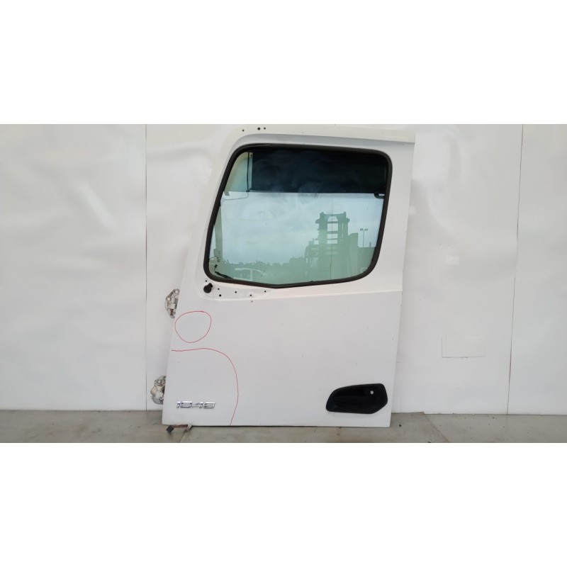 MERCEDES-BENZ truck LEFT FRONT DOOR MERCEDES-BENZ truck Actros euro 6 2014>2021 used