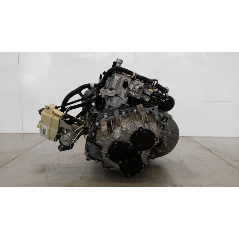 FIAT van GEARBOXES  FIAT van Ducato 2014> used