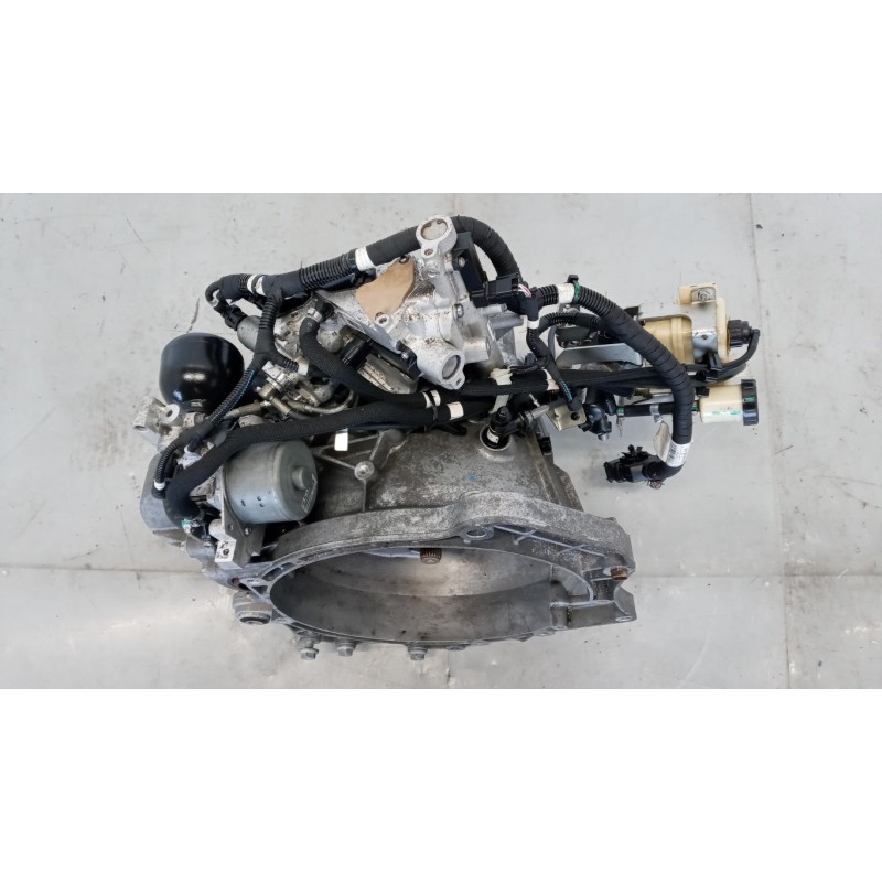 FIAT van CAMBIO FIAT van Ducato 2014> usato