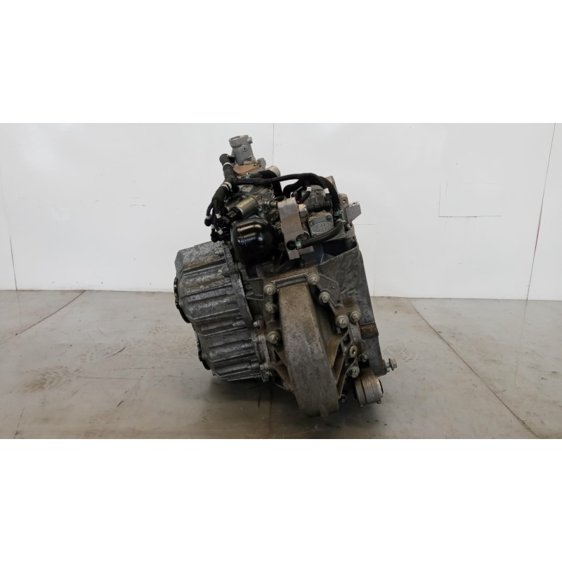 FIAT van GEARBOXES  FIAT van Ducato 2014> used