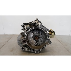 GEARBOXES  FIAT van Ducato...