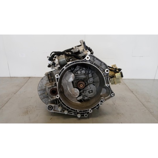 GEARBOXES  FIAT van Ducato 2014> used