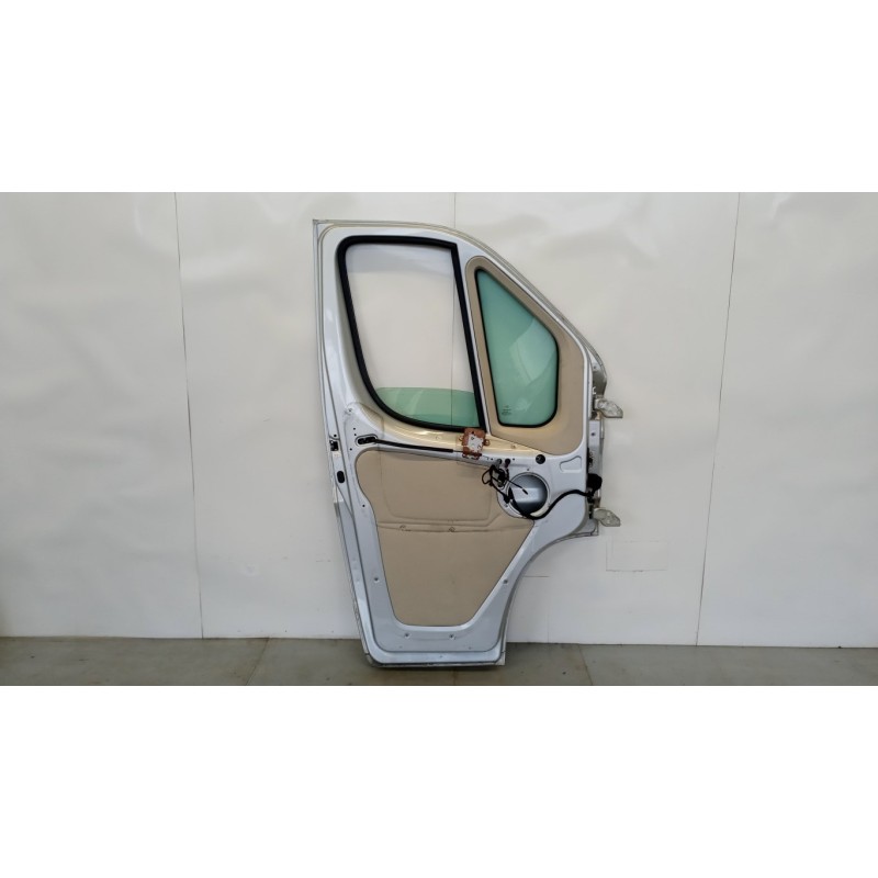 FIAT van PORTA ANTERIORE SINISTRA FIAT van Ducato 2014> usato