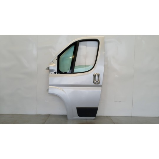 PORTA ANTERIORE SINISTRA FIAT van Ducato 2014> usato