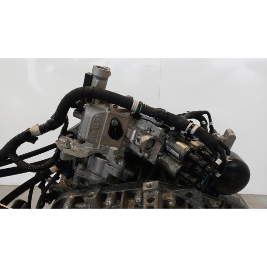 ATTUATORE FIAT van Ducato 2014> usato