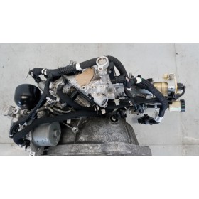 ATTUATORE FIAT van Ducato...