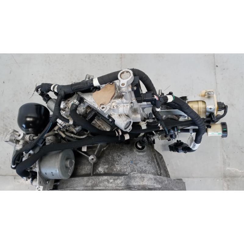 FIAT van ATTUATORE FIAT van Ducato 2014> usato