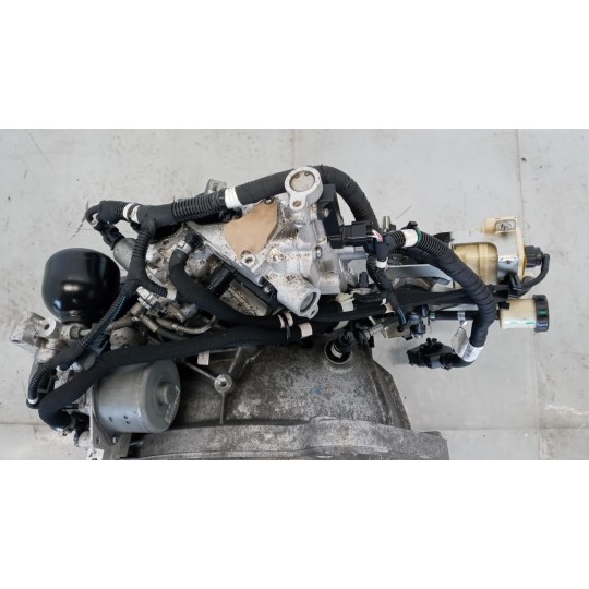 ATTUATORE FIAT van Ducato 2014> usato