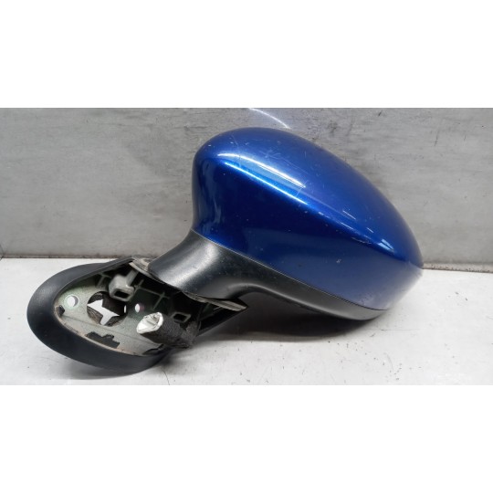 LEFT ELETRIC REAR-VIEW MIRROR  FIAT F.Grande Punto 2005>2012 used