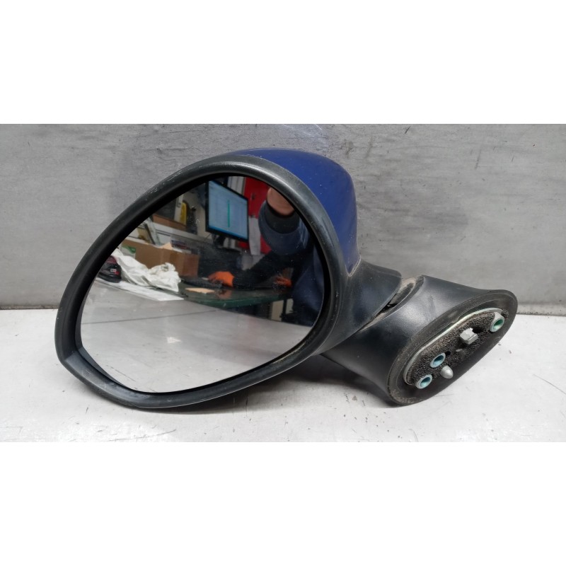 FIAT LEFT ELETRIC REAR-VIEW MIRROR  FIAT F.Grande Punto 2005>2012 used