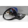 FIAT LEFT ELETRIC REAR-VIEW MIRROR  FIAT F.Grande Punto 2005>2012 used
