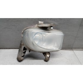 RIGHT FOG LIGHT LAMP FIAT...