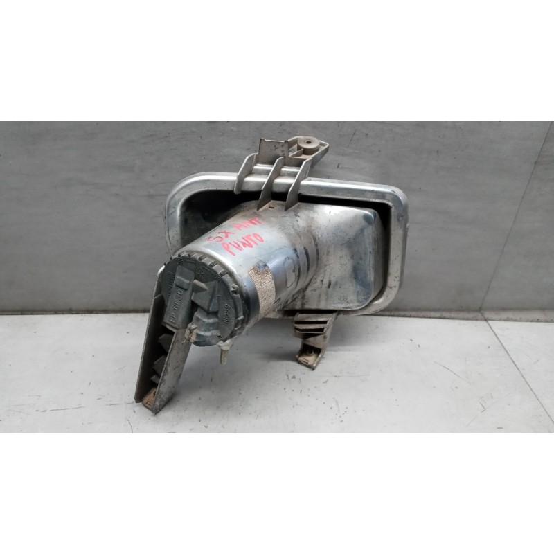 FIAT LEFT FOG LIGHT LAMP FIAT F.Grande Punto 2005>2012 used