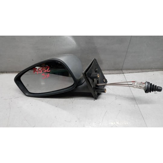 REARVIEW LEFT  FIAT Idea 2003>2005 used