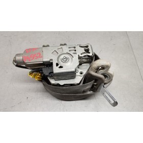 CINTURA DI SICUREZZA...