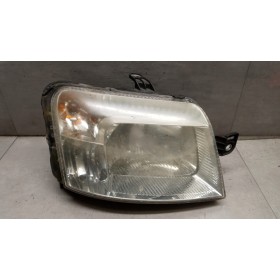 RIGHT HEADLIGHT FIAT Panda...