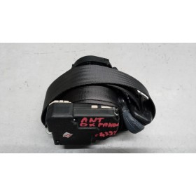 CINTURA DI SICUREZZA...