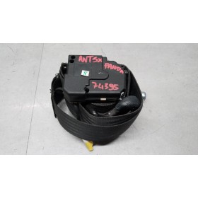 CINTURA DI SICUREZZA...