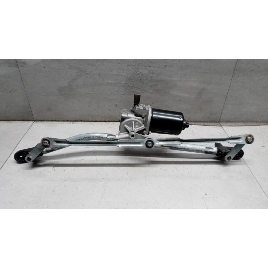 windshield wiper motor FIAT Punto 1999>2003 used