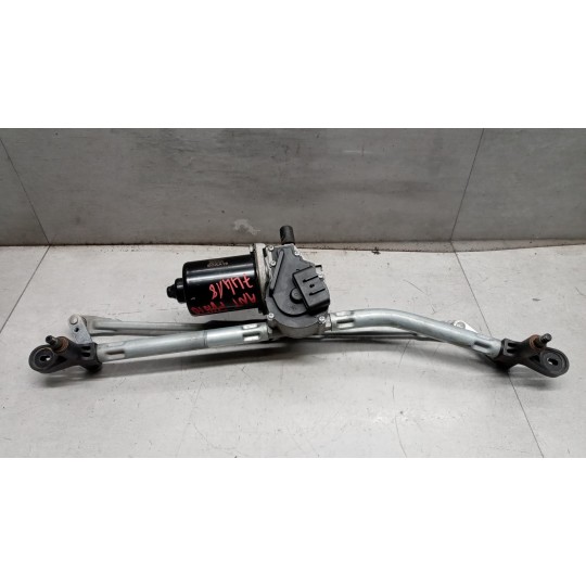 windshield wiper motor FIAT Punto 1999>2003 used