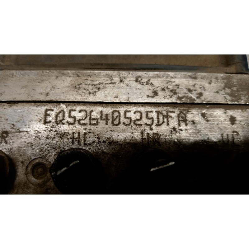 VOLKSWAGEN GRUPPO ABS VOLKSWAGEN Passat 2005>2010 usato