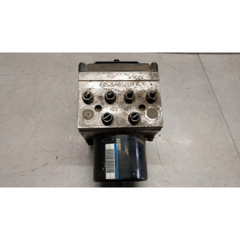 VOLKSWAGEN ABS SYSTEM VOLKSWAGEN Passat 2005>2010 used