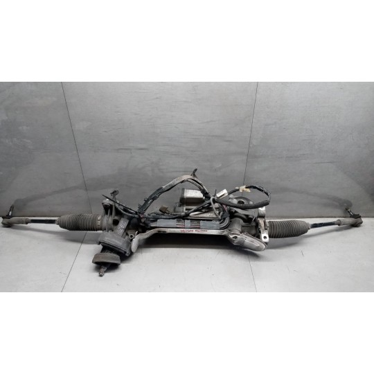 STEERING BOX VOLKSWAGEN Passat 2005>2010 used