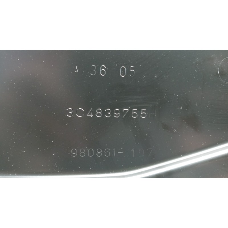 VOLKSWAGEN BACK LEFT POWERED WINDOWS  VOLKSWAGEN Passat 2005>2010 used