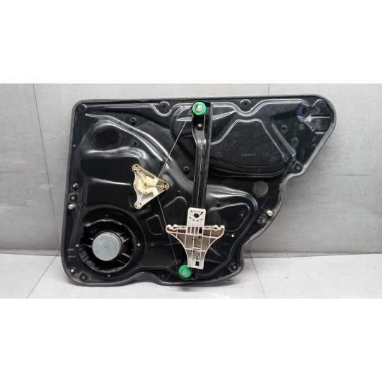 BACK LEFT POWERED WINDOWS  VOLKSWAGEN Passat 2005>2010 used