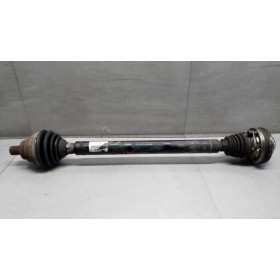 FRONT HALF-AXLES RIGHT...