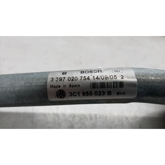 MOTORINO TERGI ANTERIORE VOLKSWAGEN Passat 2005>2010 usato