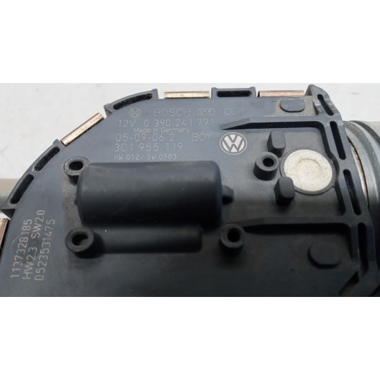 MOTORINO TERGI ANTERIORE VOLKSWAGEN Passat 2005>2010 usato