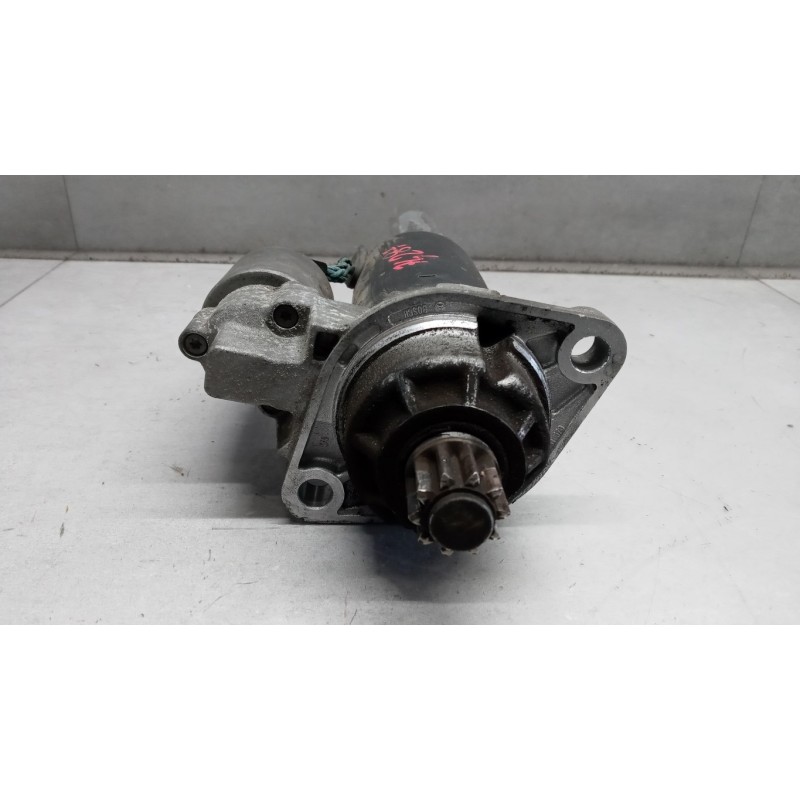 VOLKSWAGEN STARTER MOTOR VOLKSWAGEN Passat 2005>2010 used