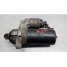 VOLKSWAGEN STARTER MOTOR VOLKSWAGEN Passat 2005>2010 used